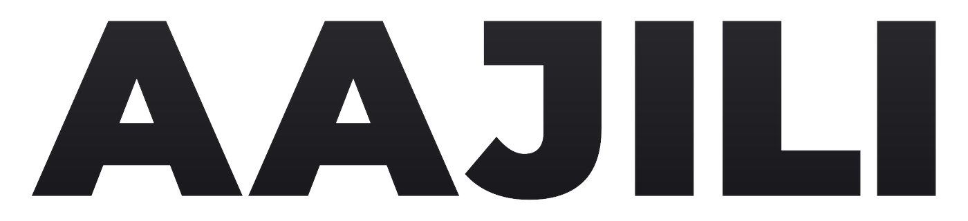 aajili Logo